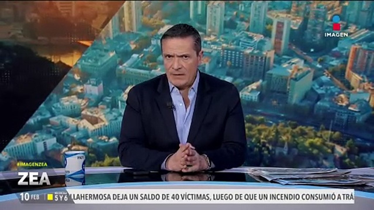 Jornaleros mueren al estallar un artefacto explosivo en Buenavista, Michoacán