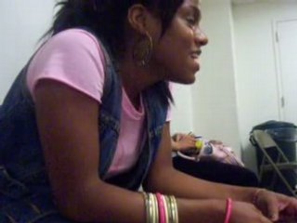 "How the 2nd verse go?"