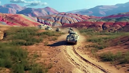 Hearts of Iron IV Graveyard of Empires - Story Trailer