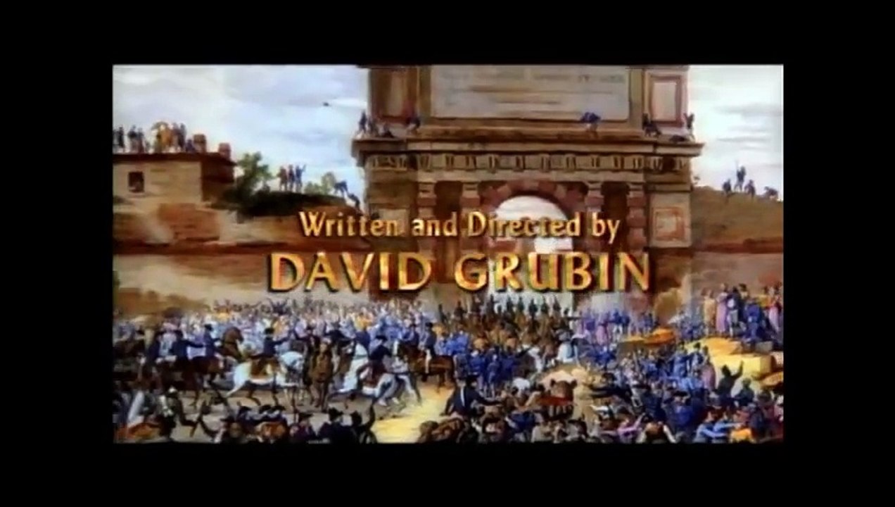 Napoleon PBS Documentary 2 Of 4