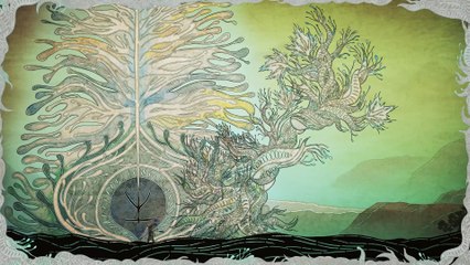 WUCHANG Fallen Feathers - Lore Trailer