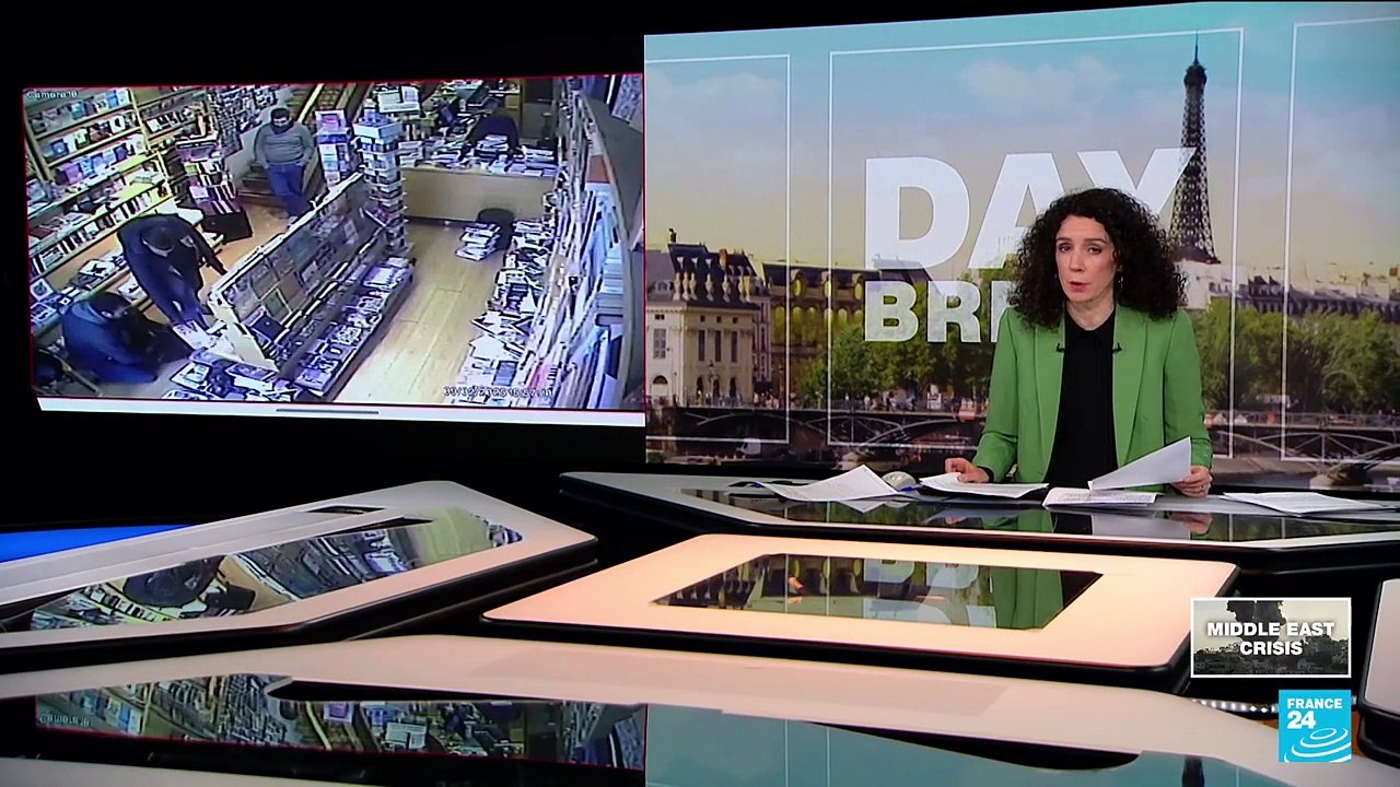 'Not only has Netanyahu been leading the Palestinians towards disaster, but mainly the Israelis'