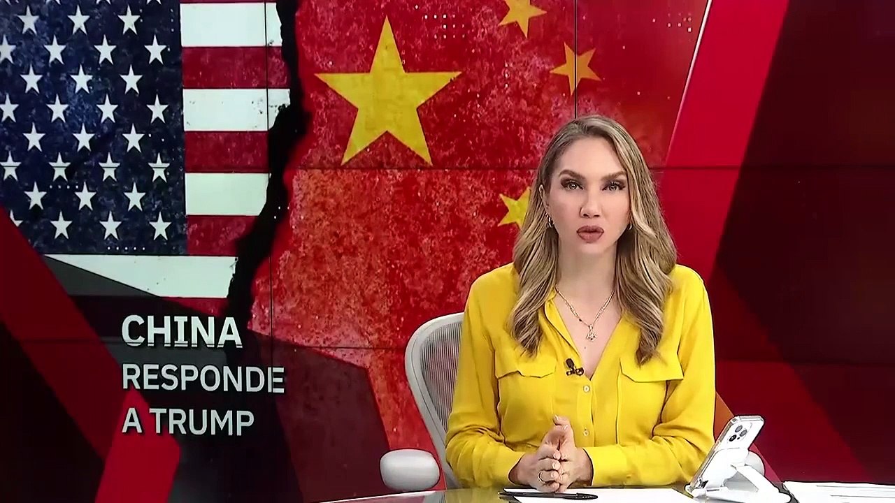 Google renombra al Golfo de México como el Golfo de América en EU. Paola Barquet, 10 de febrero 2025