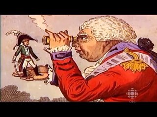 Napoleon PBS Documentary 3 Of 4
