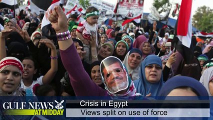 Haj prices go up - GN Midday August 13 2013