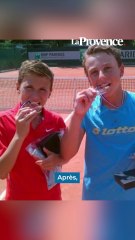 Open 13 : ces joueurs de tennis Provençaux racontent leur parcours