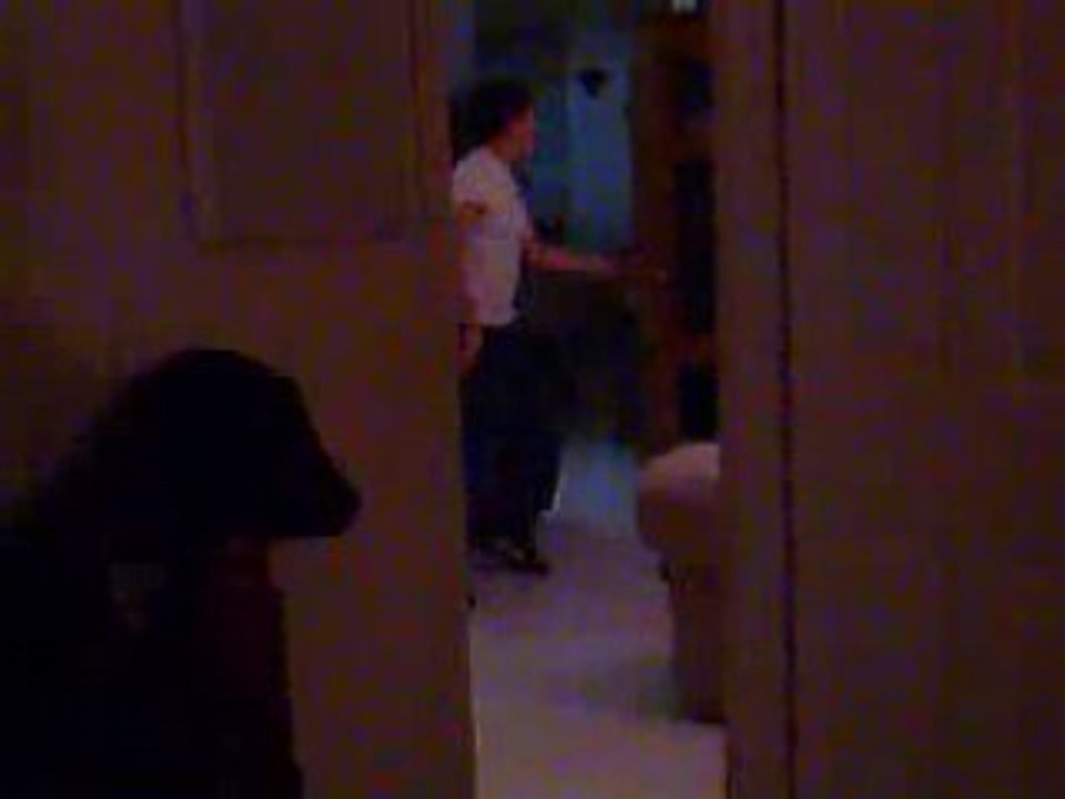 Dancing Brother