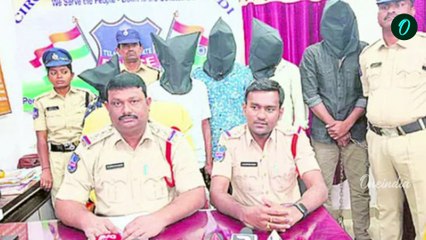 Karimnagar: రూ.5 లక్షల సుఫారీ ఇచ్చి అంతమొందించారు..! |Oneindia Telugu