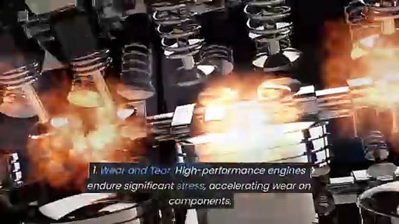 The Most Common Audi Engine Problems Causes and Expert Insights