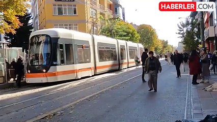 Eskişehir için sonic patlama sesi uyarısı