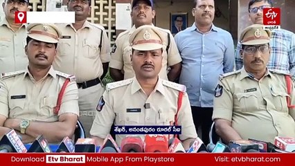 మందలించిన భర్త -ప్లాన్ ప్రకారం హత్య చేయించిన భార్య