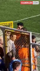 Bir zamanlar Süper Lig'i sallayan takım 1. Lig'den de düştü