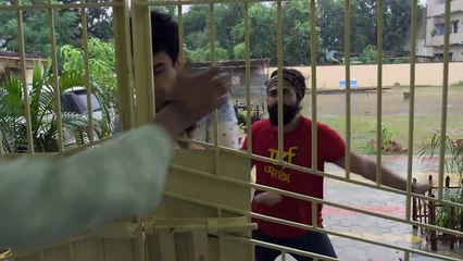 Runaway Lugai S01 E09