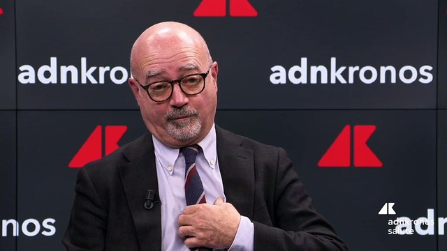 Salute: l’infettivologo Antinori, ‘le zecche possono trasmettere 3 malattie’