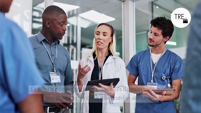 Dos síntomas tempranos de demencia que la ciencia acaba de descubrir y que no tienen nada que ver con la memoria