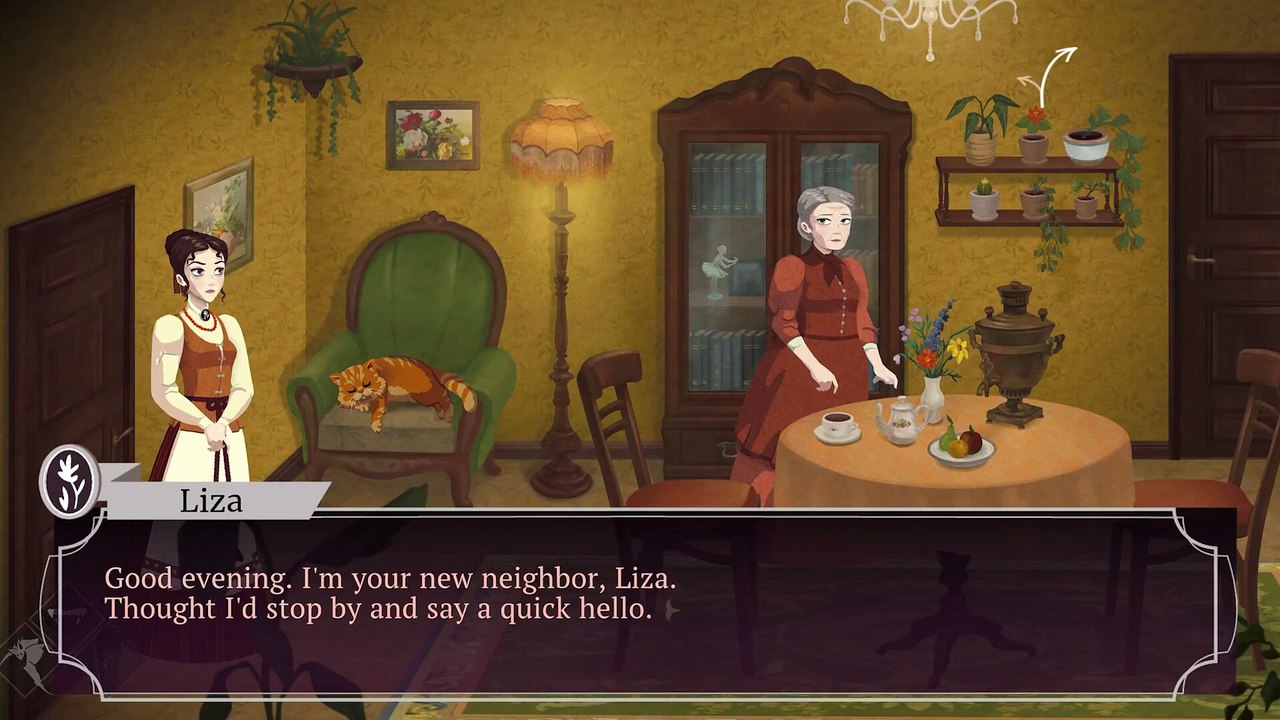 Cabernet Official Release Date Trailer