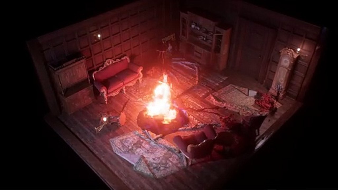 Liminal Point Official Announcement Trailer - video Dailymotion