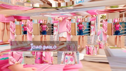 Barbie Desenho Infantil Teen Kids João Paulo Editor Fashion Ep 544