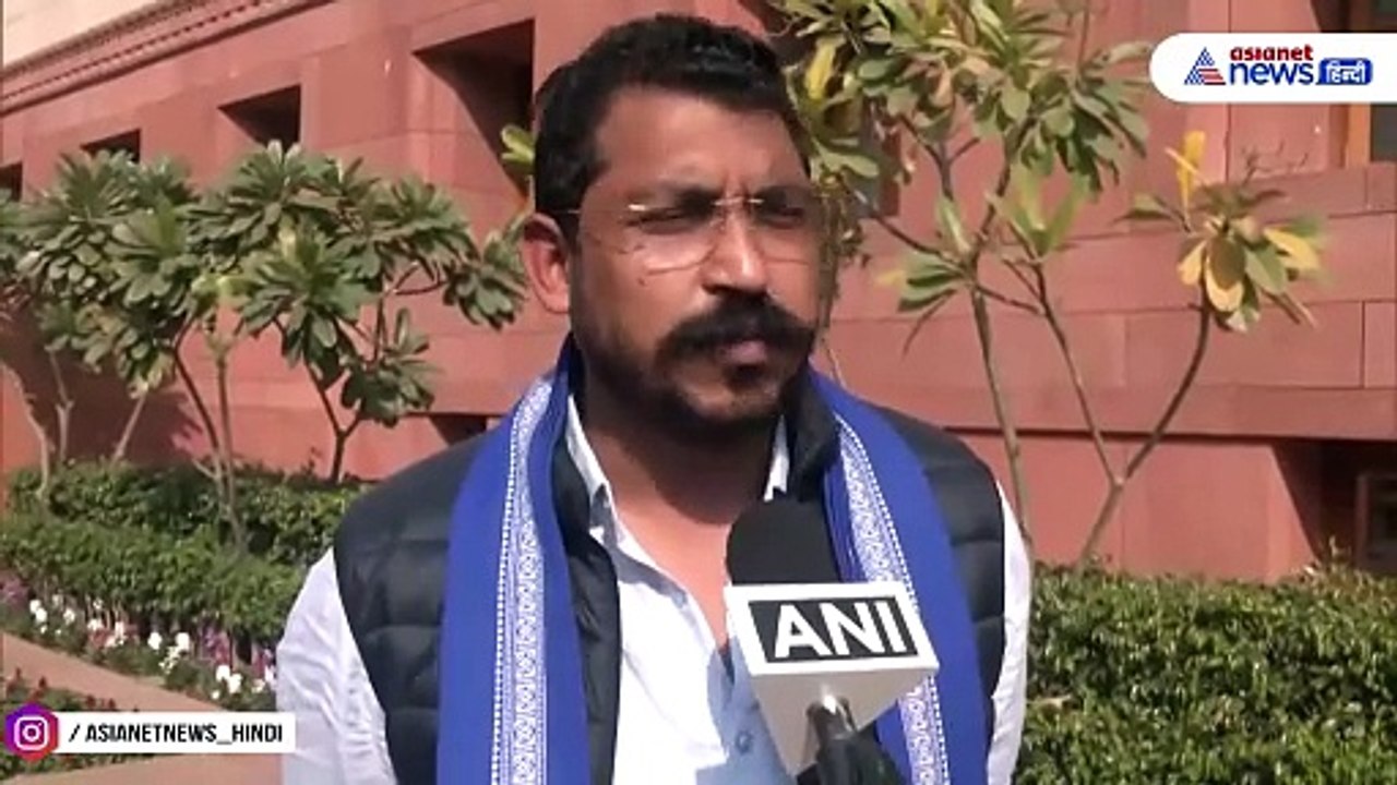 'भगवा चोला पहनने वाले हमारे CM को तब सांप क्यों सूंघ जाता है': Chandra Shekhar Aazad