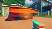 Spray Paint Simulator Official Free Spray Mode and New Demo Trailer