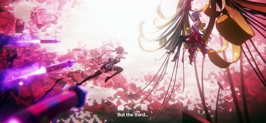 Wuthering Waves Official After the Overture Story Trailer