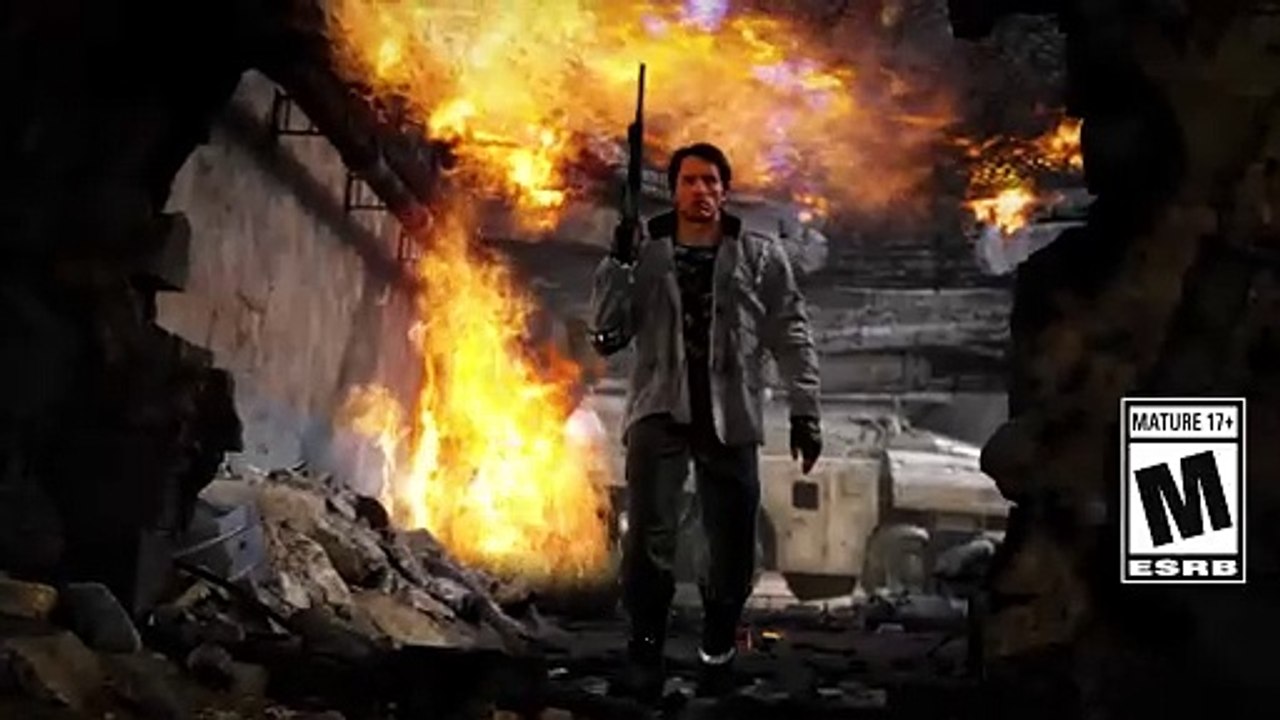 Call of Duty Black Ops 6 and Warzone Official The Terminator Operator Bundle Trailer