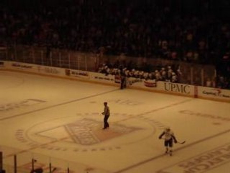 Lundqvist Stones Malkin in 2008 Eastern Conference Semis