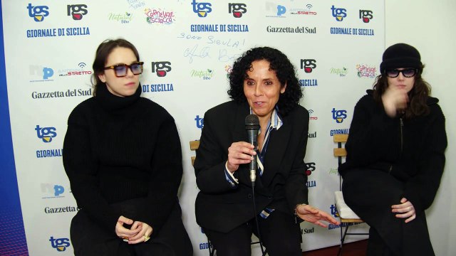 Sanremo 2025: Vale LP e Lil Jolie tra le nuove proposte con Dimmi tu quando sei pronto a fare l'amore