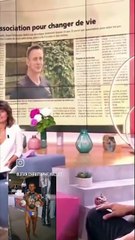 BE DIFFÉRENT ❤️ BE YOURSELF