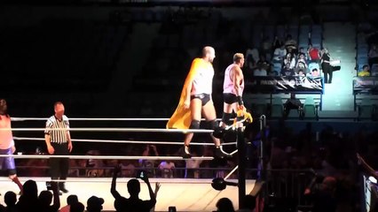 World Wrestling Entertainment 2013