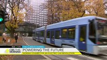 Norway pushes for an electric car revolution