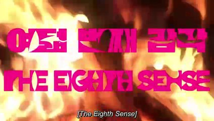 Tـhـe Eـiـgـhـtـh Sـeـnـsـe Ep 3 eng sub