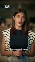 Trump says Palestinians would not have right to return to Gaza under new plan