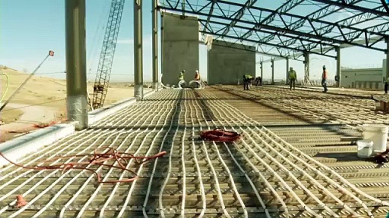 Energy 101- Energy Efficient Commercial Buildings