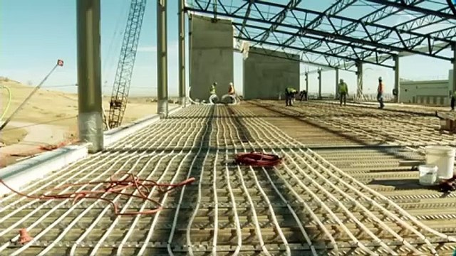 Energy 101- Energy Efficient Commercial Buildings