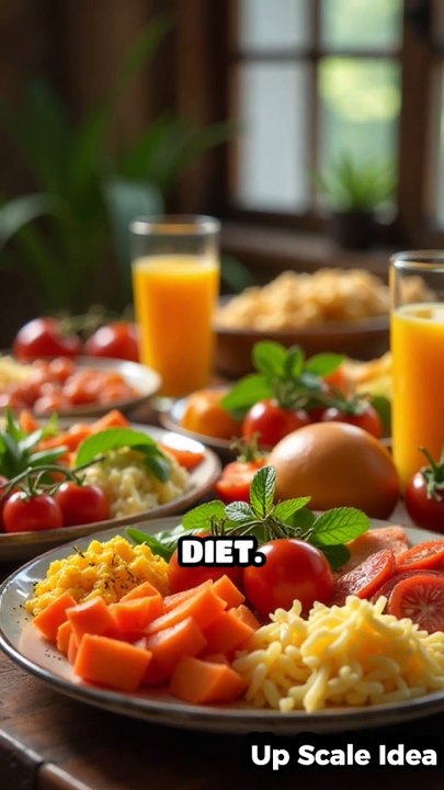 Six Foods for Strong Bones