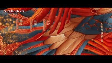 Ngũ Phúc Lâm Môn Tập 35 Vietsub Thuyết Minh