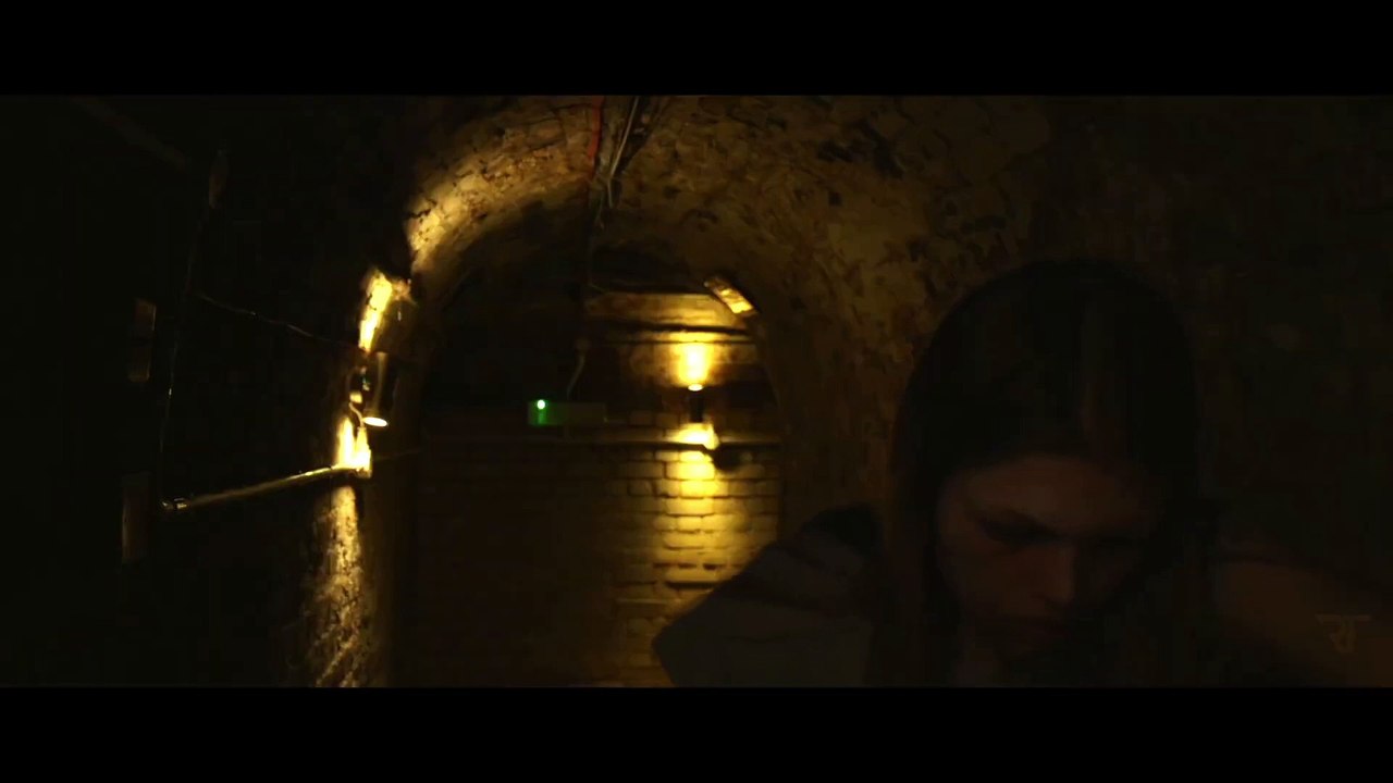 The Cellar Trailer OV