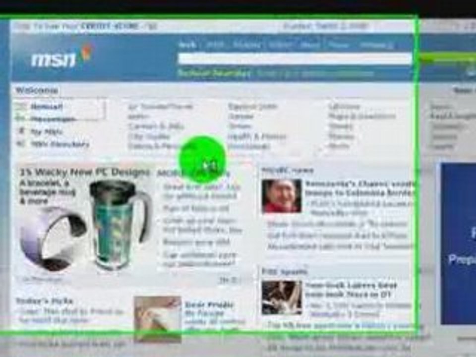 Como abrir una cuenta en myspace