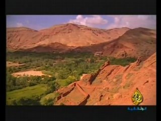 TAHAR BENJELLOUN RACONTE LE MAROC.2