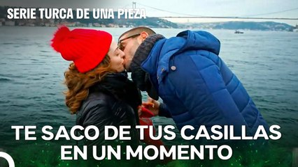 Nuestros Labios Son Uno ❤ - Estado Civil; Complicado (Doblado en Español)