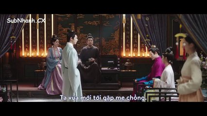 Ngũ Phúc Lâm Môn Tập 33 Vietsub Thuyết Minh