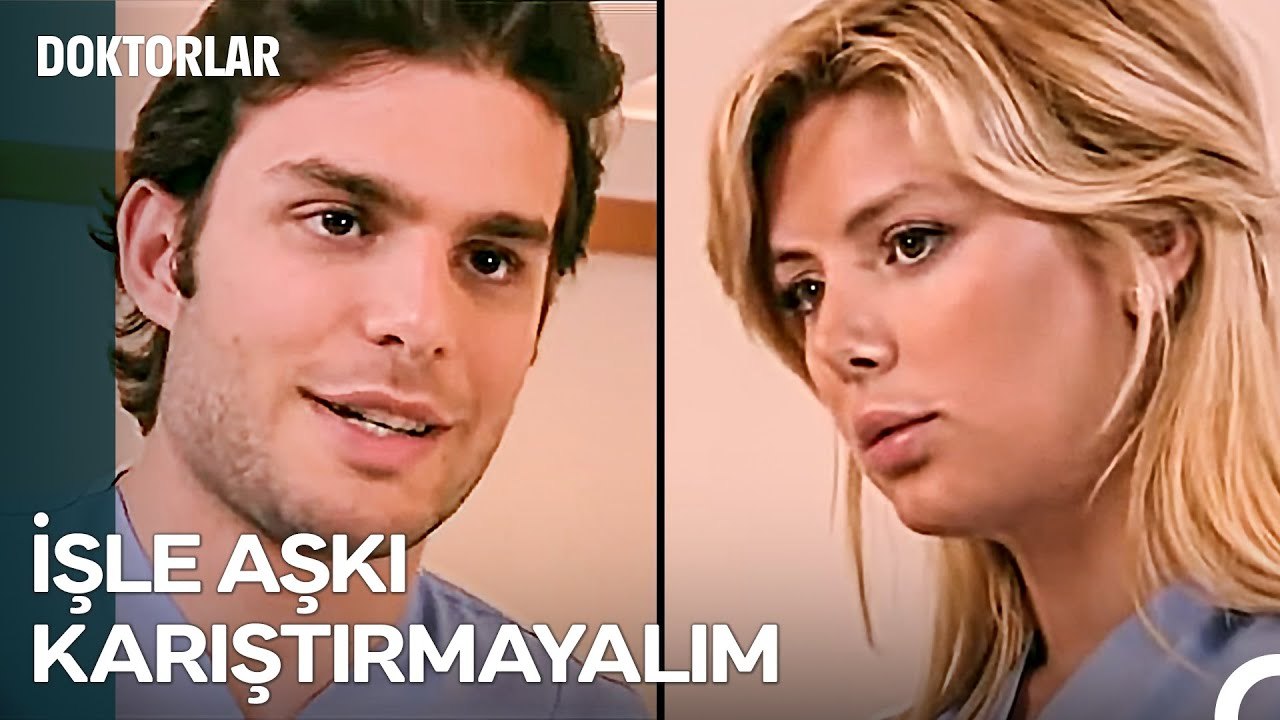 Asistan Savaşları #26; Burak ve Kader'in Hastay...
