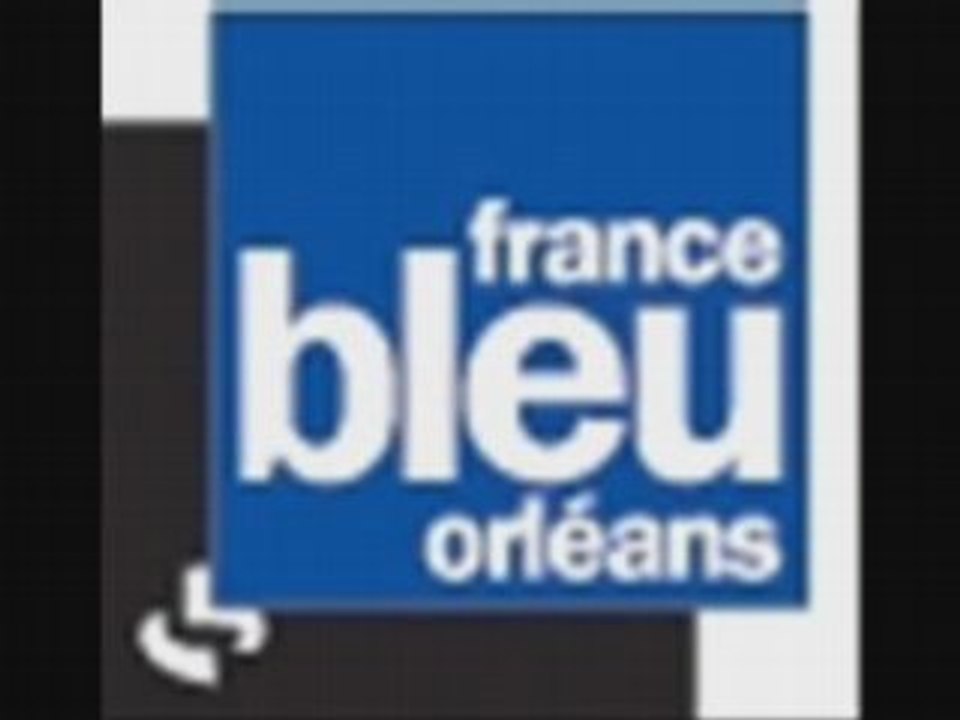 MonOrléans sur France Bleu Orléans 30 avril 2008