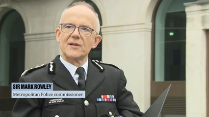 High Court ruling has left policing in ‘hopeless position’ says Rowley