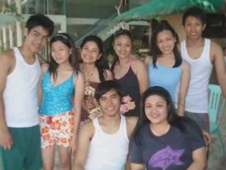 barkada ko