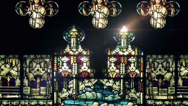 Dave Stotts - Jesus Arrives in Jerusalem - Drive Thru History - The Gospels - Episode 13