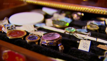 BBC- Hermitage Revealed