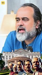 महिला को मनुष्य बनना पड़ेगा || आचार्य प्रशांत
