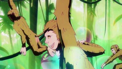 [4k] A Will Eternal Season 03 Episode 36 Subtitle multi.